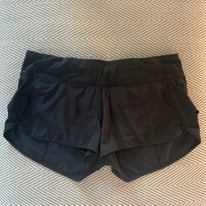Lululemon Speed Up 2.5”